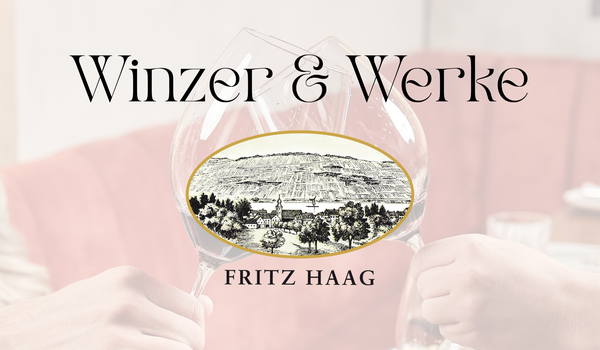 Weinprobe in Bonn: Winzer & Werke mit 4-Gang-Menü | 05.03.2027